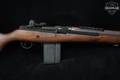 Springfield Armory M1A Scout 7.62mm NATO (7.62x51) Parkerized in Very Good Condition Image 5