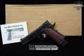 Les Baer Custom Premier II .45 ACP Blued in Excellent Condition Image 2