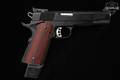 Les Baer Custom Premier II .45 ACP Blued in Excellent Condition Image 3