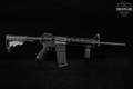 Colt Defense AR-15A3 Tactical Carbine .223 Rem. Black in Good Condition Image 3