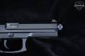 2010 Heckler & Koch (H&K, HK) Mark 23 .45 ACP Blued in Excellent Condition Image 5