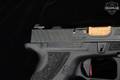 ZEV OZ9 Hyper-Comp Compact 9mm Luger Black in Very Good Condition Image 2