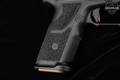ZEV OZ9 Hyper-Comp Compact 9mm Luger Black in Very Good Condition Image 3