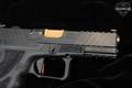 ZEV OZ9 Hyper-Comp Compact 9mm Luger Black in Very Good Condition Image 4
