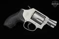 Smith & Wesson (S&W) Model 637-2 Airweight .38 Spl. Stainless in Very Good Condition Image 2
