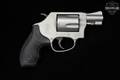 Smith & Wesson (S&W) Model 637-2 Airweight .38 Spl. Stainless in Very Good Condition Image 3