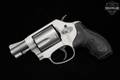 Smith & Wesson (S&W) Model 637-2 Airweight .38 Spl. Stainless in Very Good Condition Image 4