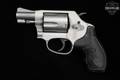Smith & Wesson (S&W) Model 637-2 Airweight .38 Spl. Stainless in Very Good Condition Image 5