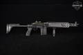 Springfield Armory M1A SOCOM 16 .308 Win. Black in Very Good Condition Image 3
