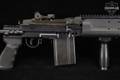 Springfield Armory M1A SOCOM 16 .308 Win. Black in Very Good Condition Image 5
