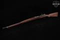 1940 Ankara K. Kale Model 1938 Long Rifle 8mm Mauser Blued & Wood in Fair Condition Image 2