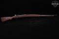 1940 Ankara K. Kale Model 1938 Long Rifle 8mm Mauser Blued & Wood in Fair Condition Image 3