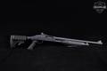 Mossberg 535 Tactical Pump 12 Gauge Black in Very Good Condition Image 3