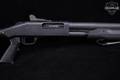 Mossberg 535 Tactical Pump 12 Gauge Black in Very Good Condition Image 5