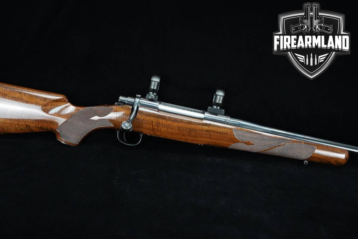 Cooper Firearms Model 52 280 Ackley Imp 24" Cooper-Firearms-Model-52