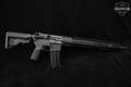 Radical Firearms (RF) RF-15 5.56mm NATO (.223 Rem.) Black in Very Good Condition Image 3