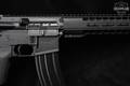 Radical Firearms (RF) RF-15 5.56mm NATO (.223 Rem.) Black in Very Good Condition Image 5