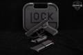 Glock G17 Gen 5 9mm Luger Black in Excellent Condition Image 2