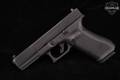 Glock G17 Gen 5 9mm Luger Black in Excellent Condition Image 4