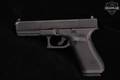 Glock G17 Gen 5 9mm Luger Black in Excellent Condition Image 5