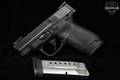 Smith & Wesson (S&W) M&P9 Shield 9mm Luger Armornite in Very Good Condition Image 2
