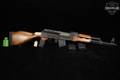 1994 Norinco MAK-90 Sporter 7.62x39 Black & Wood in Fair Condition Image 2