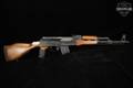 1994 Norinco MAK-90 Sporter 7.62x39 Black & Wood in Fair Condition Image 3