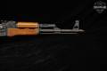 1994 Norinco MAK-90 Sporter 7.62x39 Black & Wood in Fair Condition Image 5