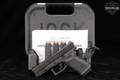 Glock G19 Gen5 MOS FS 9mm Luger Black in Excellent Condition Image 2