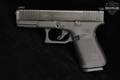 Glock G19 Gen5 MOS FS 9mm Luger Black in Excellent Condition Image 3