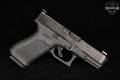Glock G19 Gen5 MOS FS 9mm Luger Black in Excellent Condition Image 4