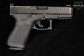 Glock G19 Gen5 MOS FS 9mm Luger Black in Excellent Condition Image 5