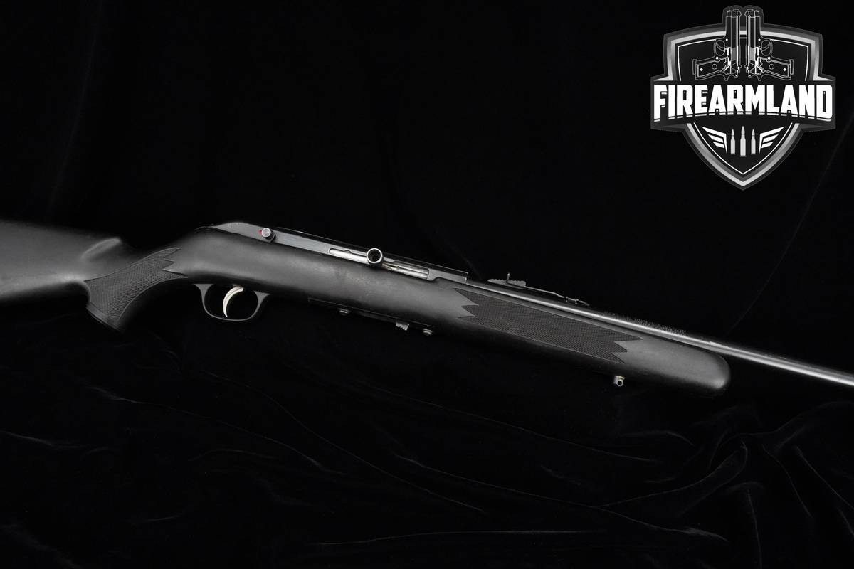 Stevens Model 62 22LR 20.5" Blued Stevens 62