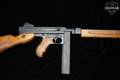 Auto Ordnance Thompson M1 Kahr Arms .45 ACP Black in Excellent Condition Image 4