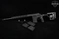 Sig Sauer Cross STX 6.5 Creedmoor Black in Very Good Condition Image 2