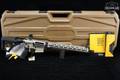 Daniel Defense DD4V7 Dealer Limited Desert Sage Series 5.56mm NATO Type III Hard Coat Anodized in Excellent Condition Image 2