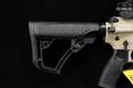 Daniel Defense DD4V7 Dealer Limited Desert Sage Series 5.56mm NATO Type III Hard Coat Anodized in Excellent Condition Image 4