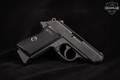 Walther PPK/S .22 LR Black in Good Condition Image 3