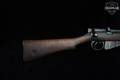 1916 Enfield No.1 Mk.3 SMLE Sporterized .303 British Blued in Fair Condition Image 5