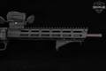Smith & Wesson (S&W) M&P FPC 9mm Luger Black in Very Good Condition Image 5