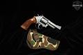 1979 Smith & Wesson (S&W) Model 66-1 .357 Mag. in Very Good Condition Image 2