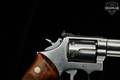 1979 Smith & Wesson (S&W) Model 66-1 .357 Mag. in Very Good Condition Image 3