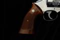 1979 Smith & Wesson (S&W) Model 66-1 .357 Mag. in Very Good Condition Image 4