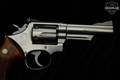 1979 Smith & Wesson (S&W) Model 66-1 .357 Mag. in Very Good Condition Image 5