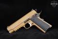 Girsan MC1911 C Commander 9mm Luger Flat Dark Earth in Excellent Condition Image 3