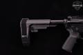 ZEV AR15 Core Elite Pistol .300 AAC Blackout (7.62x35mm) Black in Very Good Condition Image 4
