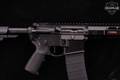 ZEV AR15 Core Elite Pistol .300 AAC Blackout (7.62x35mm) Black in Very Good Condition Image 5