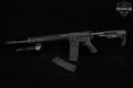 Black Rain Ordnance, Inc. SPEC15 5.56mm NATO Black in Very Good Condition Image 2