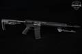 Black Rain Ordnance, Inc. SPEC15 5.56mm NATO Black in Very Good Condition Image 3