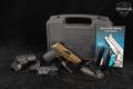 Sig Sauer P229 .357 SIG / .40 S&W Bronze in Very Good Condition Image 2